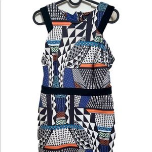 TOPSHOP US8 Women's Dress